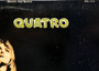 Suzi Quatro - Quatro VG+