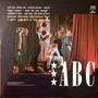 ABC - The Lexicon Of Love VG+