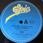 Sade - Hang On To Your Love VG+