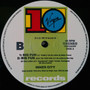 Inner City - Big Fun VG+