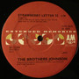 The Brothers Johnson* - Strawberry Letter 23 / Stomp! VG+