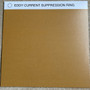 Eddy Current Suppression Ring - Eddy Current Suppression Ring M