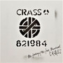 Crass - The Feeding Of The Five Thousand VG+