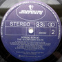 The Boomtown Rats - Mondo Bongo VG+