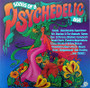 Various - Songs Of A Psychedelic Age VG+