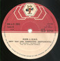 Klein & M.B.O. - Dirty Talk VG+