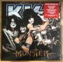 Kiss - Monster VG