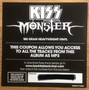 Kiss - Monster VG