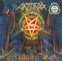 Anthrax - For All Kings VG+