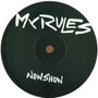 Unknown Artist - My Rules #1 VG+