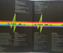 Pink Floyd - The Dark Side Of The Moon VG+