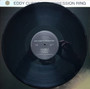 Eddy Current Suppression Ring - Eddy Current Suppression Ring VG+