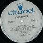 The Moffs - Labyrinth NM or M-