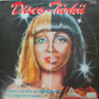 Osman İşmen Ve Orkestrası*, Kısa Dalga Vokal Grubu - Disco-Türkü VG+