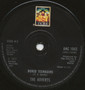 The Adverts - Gary Gilmore's Eyes / Bored Teenagers VG