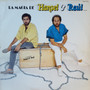 Hansel & Raul - La Magia De Hansel & Raul VG