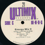 Various - Ultimix 21 VG+