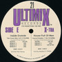 Various - Ultimix 21 VG+