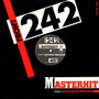 Front 242 - Masterhit VG+