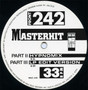Front 242 - Masterhit VG+