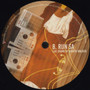 Byron The Aquarius - High Life EP VG+