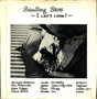 The Snivelling Shits - Terminal Stupid VG+