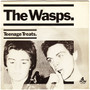 The Wasps - Teenage Treats VG+