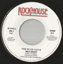The Blue Cats* - Wild Night VG+
