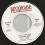 The Blue Cats* - Wild Night VG+