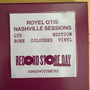 Royel Otis - Nashville Sessions M