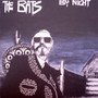 The Bats - By Night NM or M-