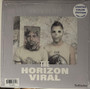 OOIOO / Lightning Bolt - The Horizon Spirals / The Horizon Viral M