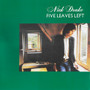 Nick Drake - Five Leaves Left M