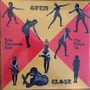 Fela Ransome-Kuti* And The Africa '70* - Open & Close M