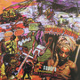 Sandra* Sings With Fela* & Africa 70 - Up Side Down M