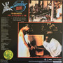 Sandra* Sings With Fela* & Africa 70 - Up Side Down M
