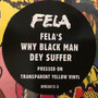 Fela* And The Africa 70* With Ginger Baker - Why Black Man Dey Suffer....... M