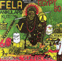 Félá Anikulapo Kuti* & Egypt 80 - Original Suffer Head M
