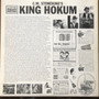 C.W. Stoneking - King Hokum VG+