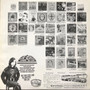 C.W. Stoneking - King Hokum VG+