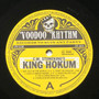 C.W. Stoneking - King Hokum VG+