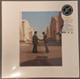 Pink Floyd - Wish You Were Here  M