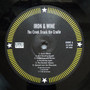 Iron & Wine* - The Creek Drank The Cradle VG+