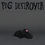 Pig Destroyer - The Octagonal Stairway VG+