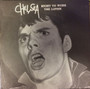 Chelsea  - Right To Work VG+