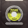 The Damned - Don't Cry Wolf / One Way Love VG+
