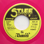 The Damned - Don't Cry Wolf / One Way Love VG+