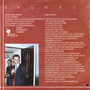 Båuhåus* - Dark Entries VG+