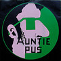 Auntie Pus - Half-Way To Venezuela VG+