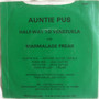 Auntie Pus - Half-Way To Venezuela VG+